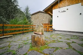 Chalet Las Avellanas - Image 3