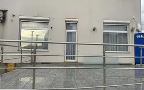 Apartment Turbo - with terrace, AC & WiFi - Image 5
