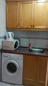 Apartment only 250m from the beach Los Locos - Image 4