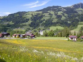 Stellar Holiday Home in Hopfgarten with Roof Terrace - Image 5