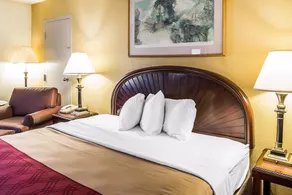 ECONO LODGE  INN & SUITES - Image 2
