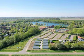Energy neutral and sustainable chalet 10 minutes from the Oosterschelde - Image 5