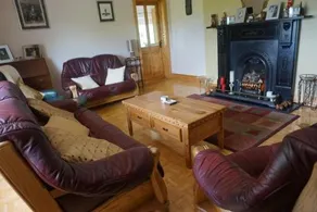 The Lodge B&B - Image 2