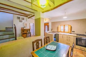 Casa Cuquet de Llum Onil - Image 5