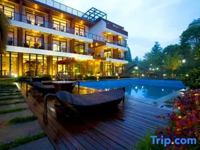 Mogan Lansu Holiday Hotel - Image 5