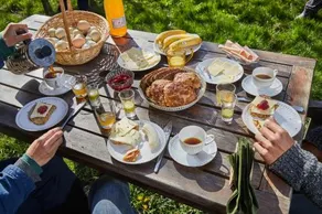 Tokkeruplund Bed And Breakfast - Image 3