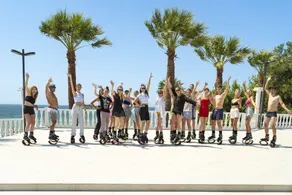 Club Tarhan - Image 5