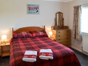 Seashore Hideaway Newbiggin-by-the-Sea - Image 5