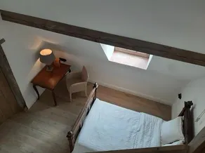 Huis Potaerde, vakantiewoning op boerderij - luxe landhuis nabij Brussel - Image 4