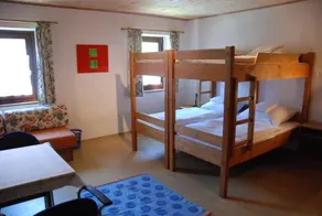 GÄstehaus MÖrtlmÜhle - Image 3