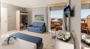 Rosso Malto hotel - Image 3