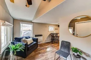 H NEW Manitou Springs Excellent Location - Image 5