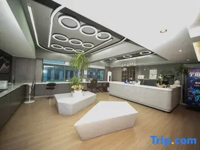 Kaidun Esports Hotel (Jiaxing Pinghu Donghu Scenic Area Branch) - Image 3