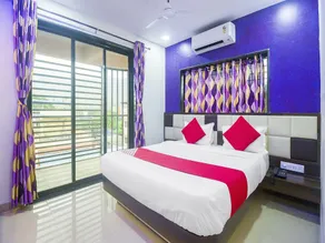 Hotel Samrat Palace By OYO Rooms - Image 4
