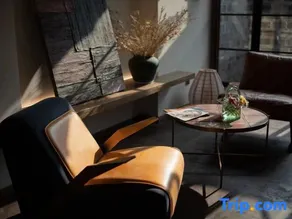 Lost Villa Boutique Hotel & Resorts (Ningbo Cichen) - Image 5