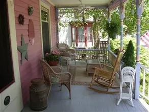 Rose & Thistle Bed & Breakfast - Image 3