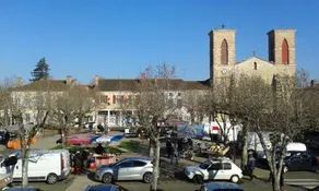 Studio De Tourisme Tilleuls - Image 5
