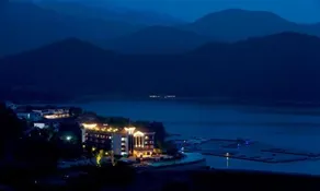 Beijing Jinhai Lake Yacht Resort - Image 2
