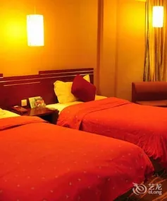Maruika Hotel Shuanglin - Chengdu - Image 4
