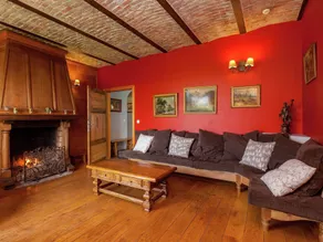 Holiday Home in Saint-Hubert with Sauna - Image 3