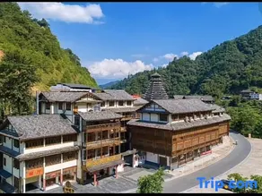 Longsheng Yuntian Grand Hotel - Image 3