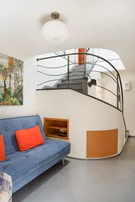 Luxury Duplex with Rooftop by FeelHome - Image 2