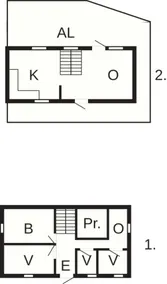 6 person holiday home in Strömstad - Image 5