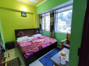Rudransh Guest House Pipalkoti - Image 2