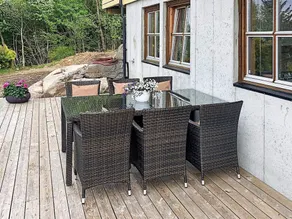 6 Person Holiday Home in Tau - Image 4