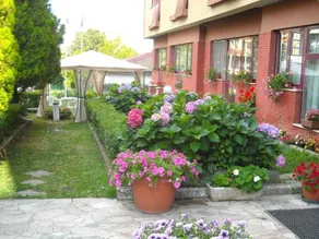 Hotel Ristorante Giardino - Image 3