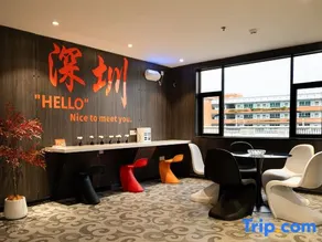 Kelai Hotel (Shajing West Station Branch) - Image 5