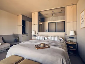 The Royal Senses Resort & Spa Crete, Curio Collection Hilton - Image 4