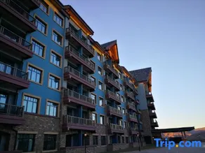 Four Seasons Homestay Chongli - Image 4