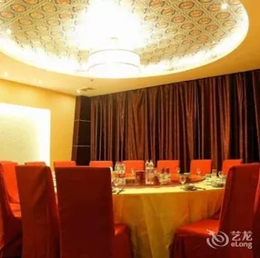 Jinluowan Hotel - Image 4