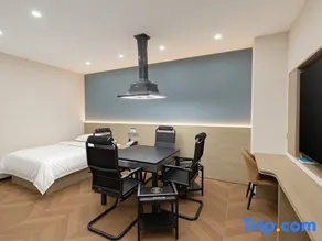 YunJu Hotel (Datong Yungang Road Yungang Branch) - Image 3