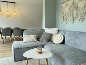 Boho Apartment Oldenburg - Image 3
