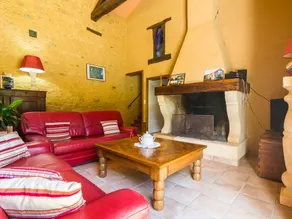 Huge Holiday Home in Aquitaine with Private Swimming Pool - Image 2
