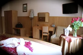 Restauracja Parkowa - Noclegi - Image 4