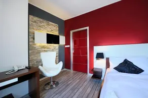 Caramell hotel & café - Image 2