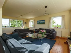 Peaceful Holiday Home in Finsterwolde With Barbecue - Image 2