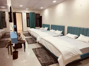 Goroomgo Hotel Vaidehi Palace Rudraprayag - Image 2