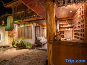 Lijiang Banduo Youlian Inn - Image 5
