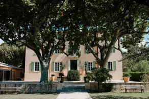 Le chateau des Anglades - Image 4