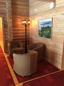 Herrfallet Camping And Ferienpark - Image 5