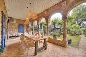 Charming appartement in a Manor in Cannes - Image 4