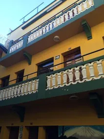 Hostal Santa Catalina - Image 4