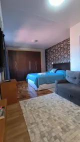 Apartamento Mobiliado - Image 5