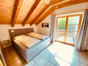 Appartamento con sauna, terrazza e barbecue | Vista sul giardino - Image 3
