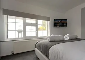Donington Cottage Apt 5 - Image 4