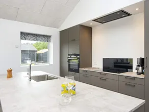 5 Star Holiday Home in Ansager - Image 3